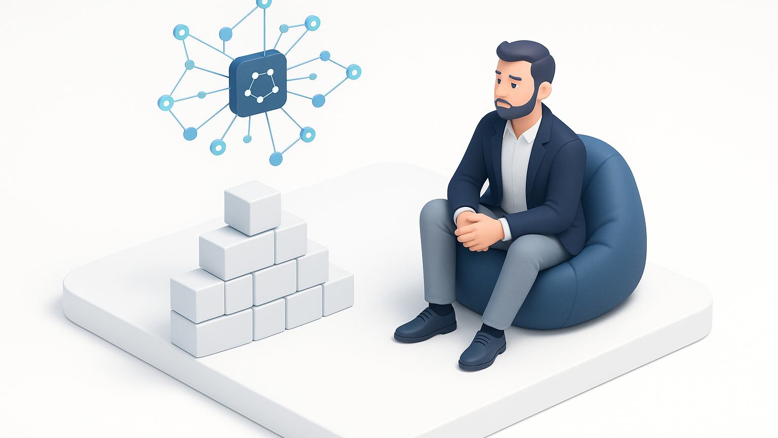 Why should the first AI use case be boring?