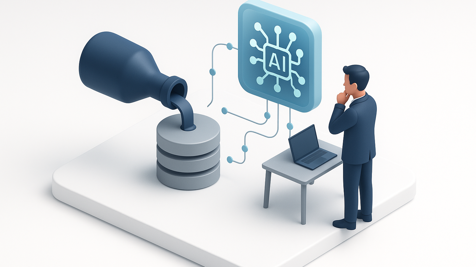 What operational bottleneck is often overlooked?