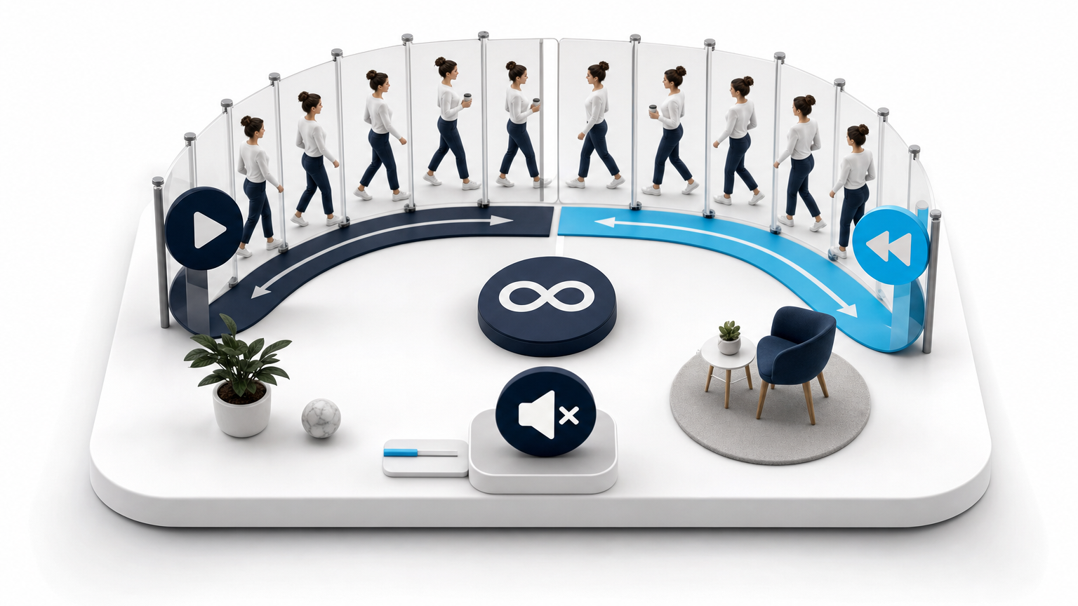 Was ist ein Boomerang-Video?