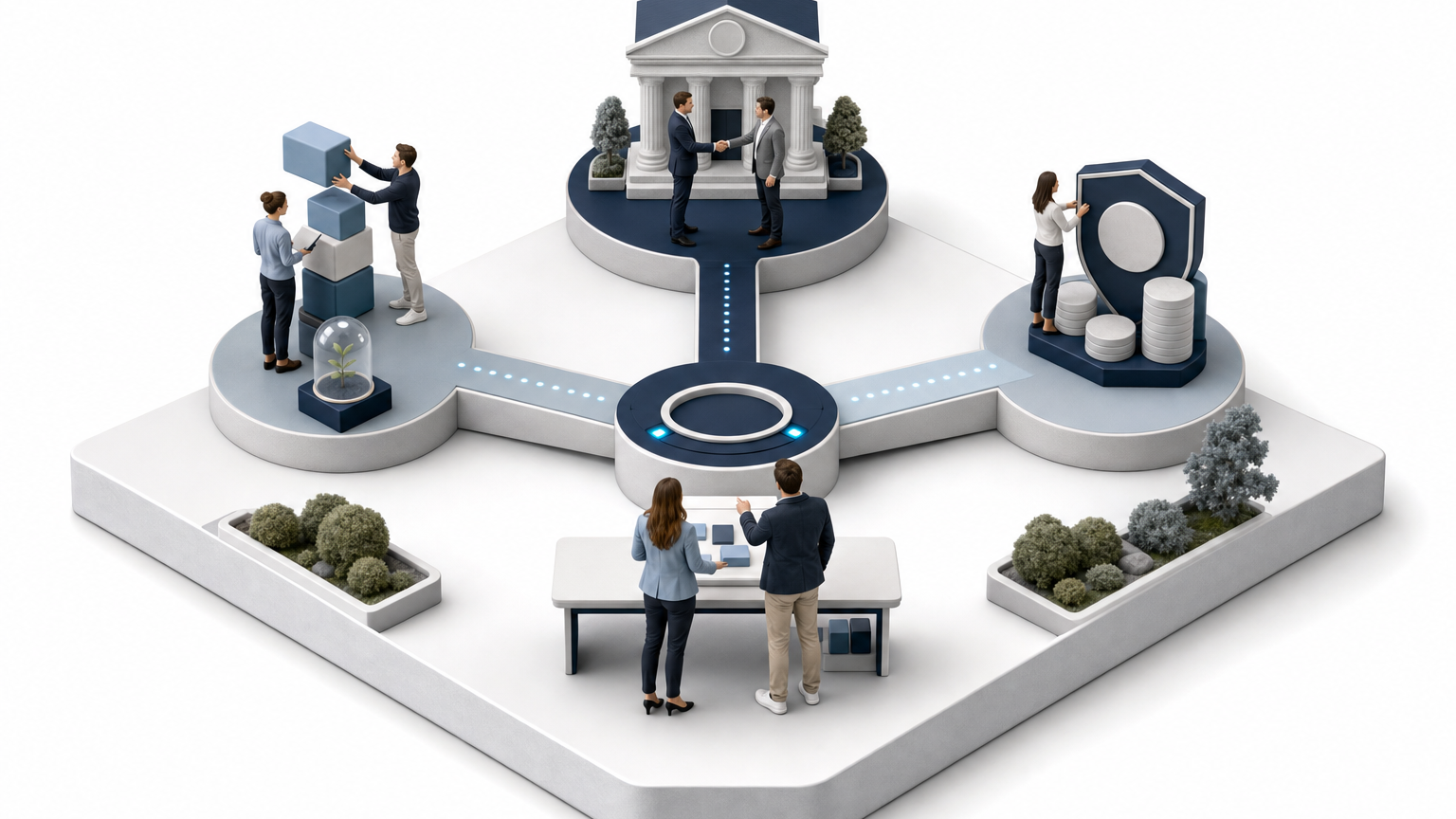 Which funding fits your start: KfW, a startup grant, or a subsidy?