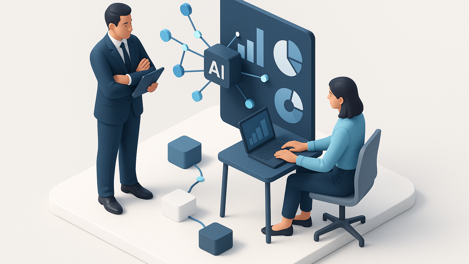 Why are AI Startups Important for Founders and Businesses?