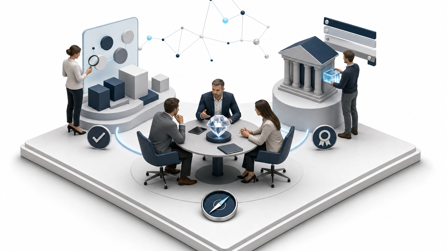 What does a good business plan consultant actually deliver?
