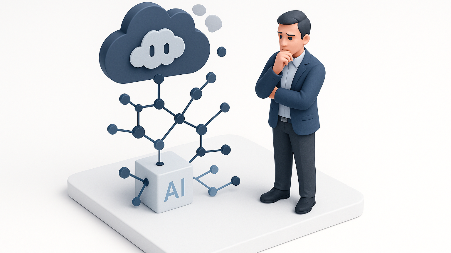 Die Realität hinter der Superintelligenz