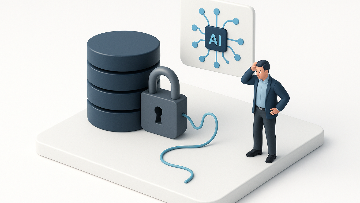 Die unterschätzte Herausforderung der Datenintegration