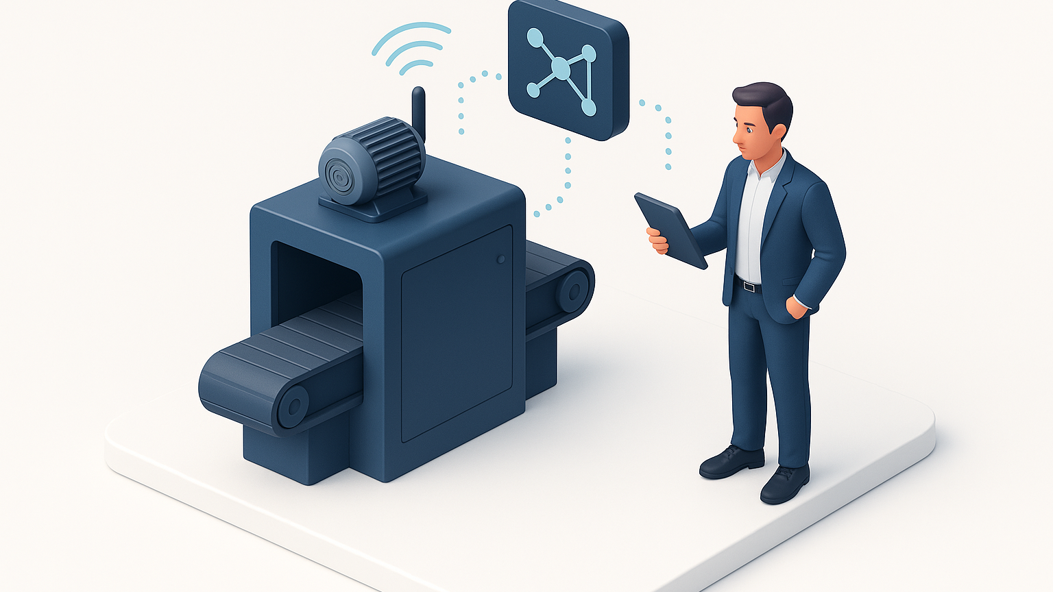 IoT und KI: Ein starkes Duo für den Mittelstand