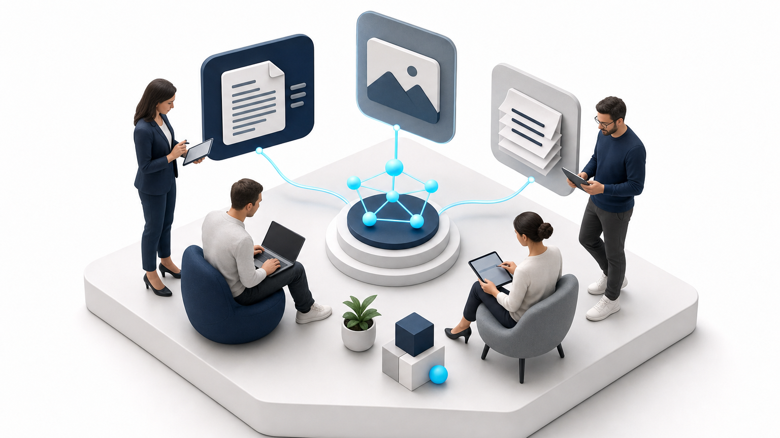 Using AI for free: the best tools
