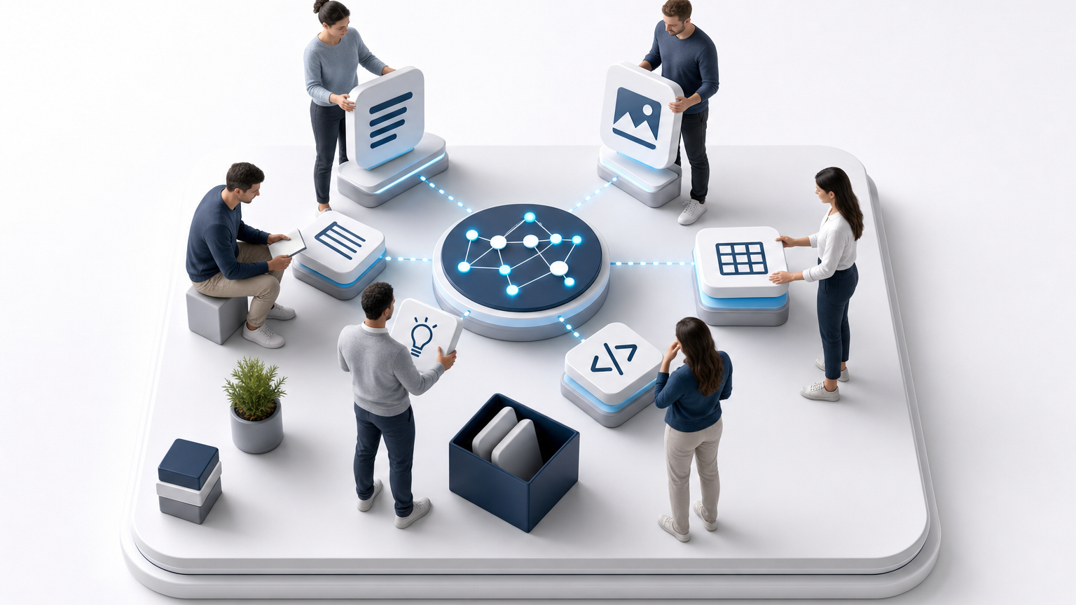 Using AI for free: the best tools