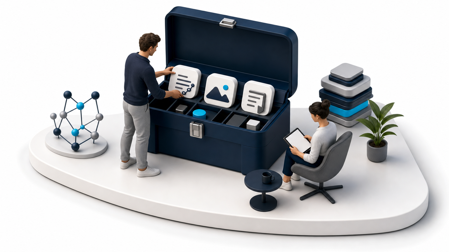 Using AI for free: the best tools
