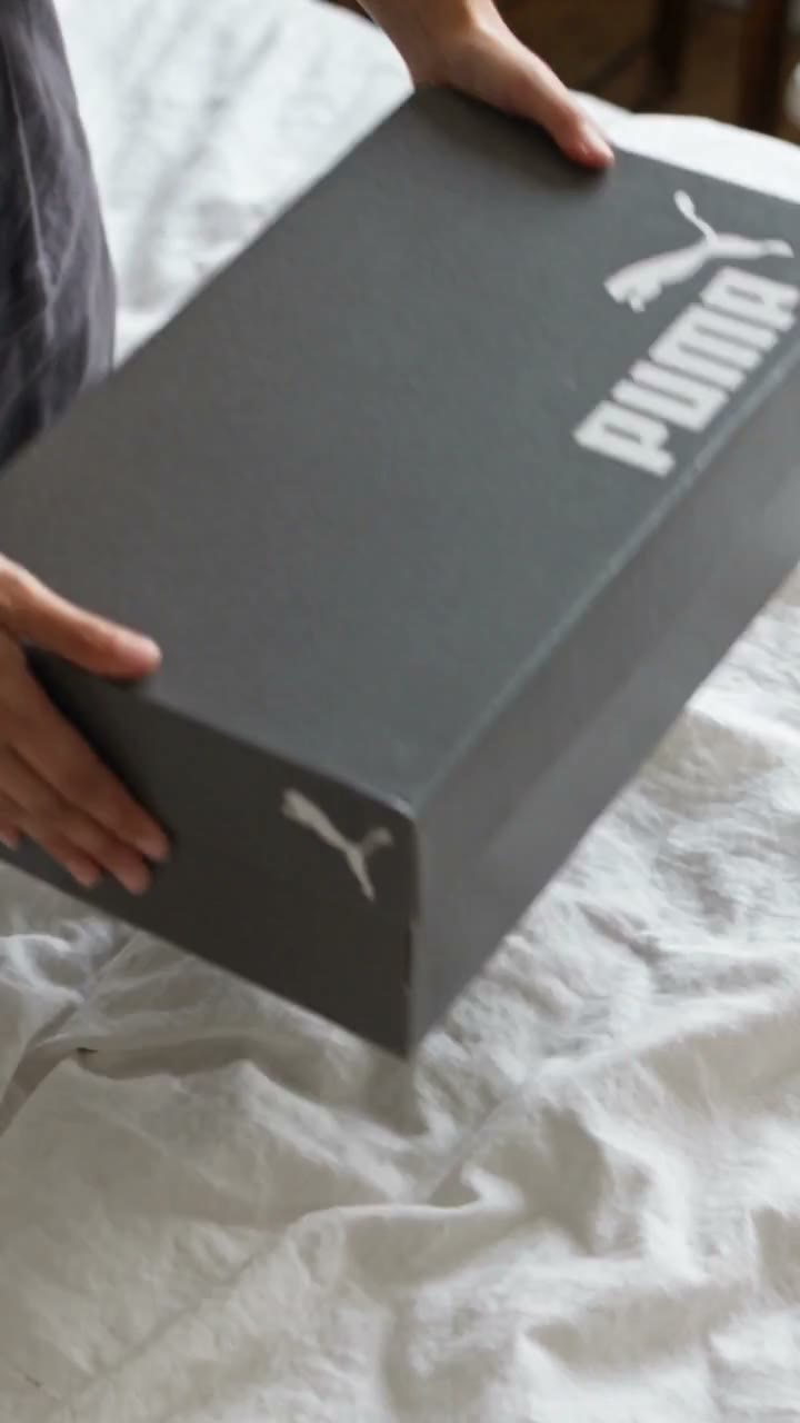 PUMA