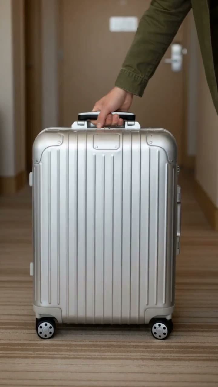 RIMOWA