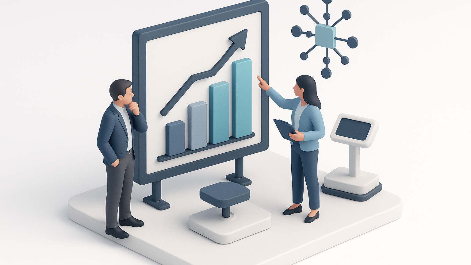 How important are measurable results?
