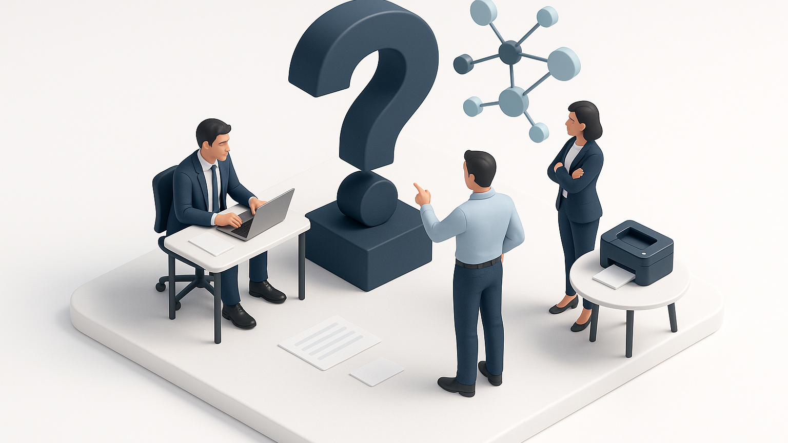 How can ChatGPT be underestimated in the office?