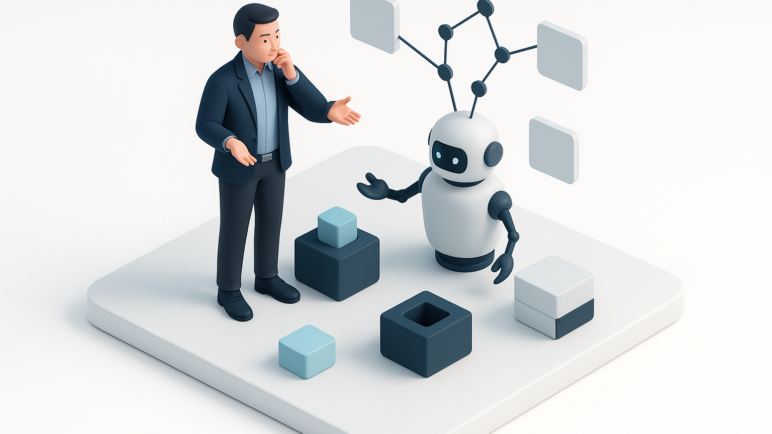 Why do AI agents often fail in practice?