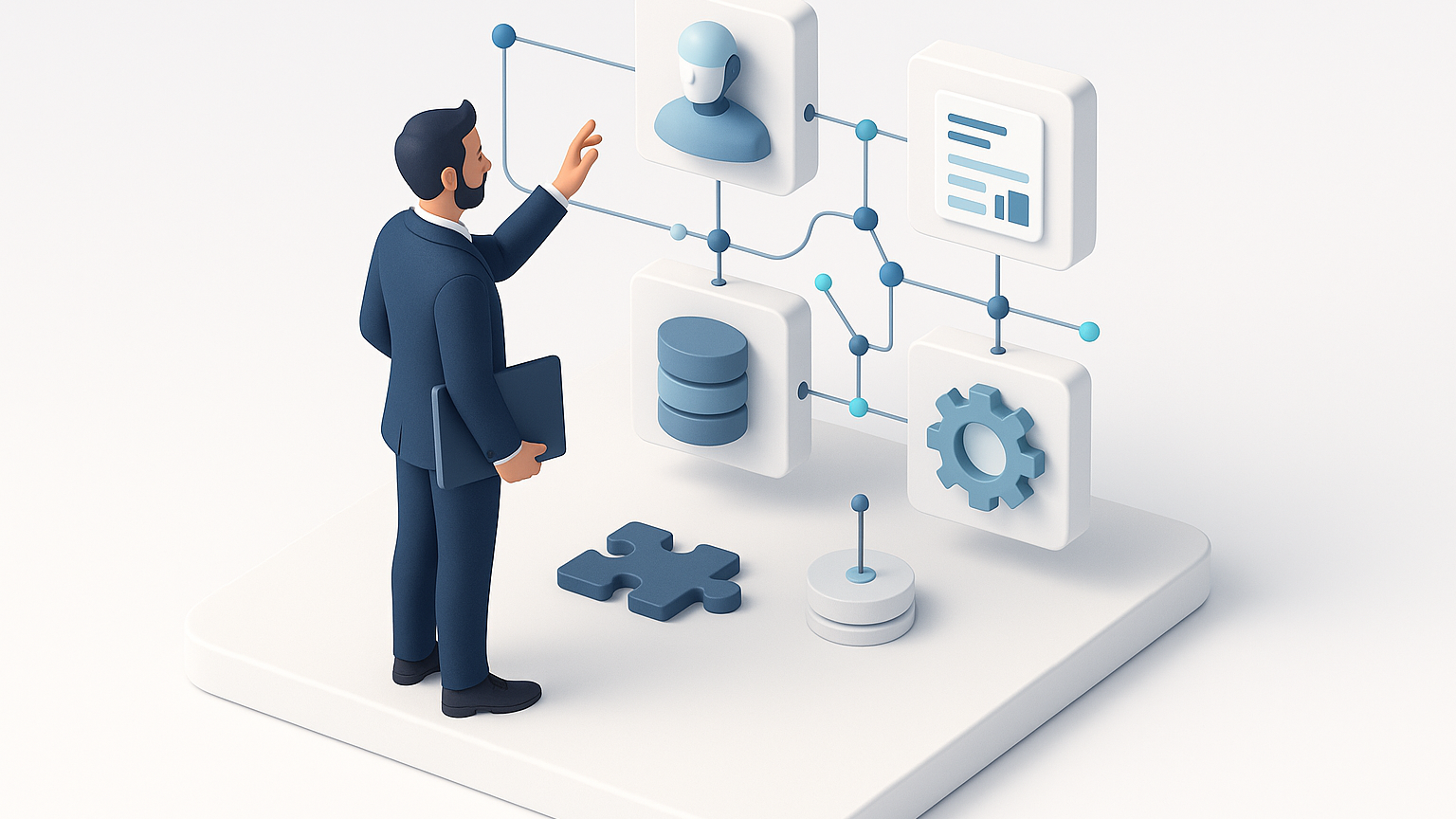 What conscious decisions did we make in product development?