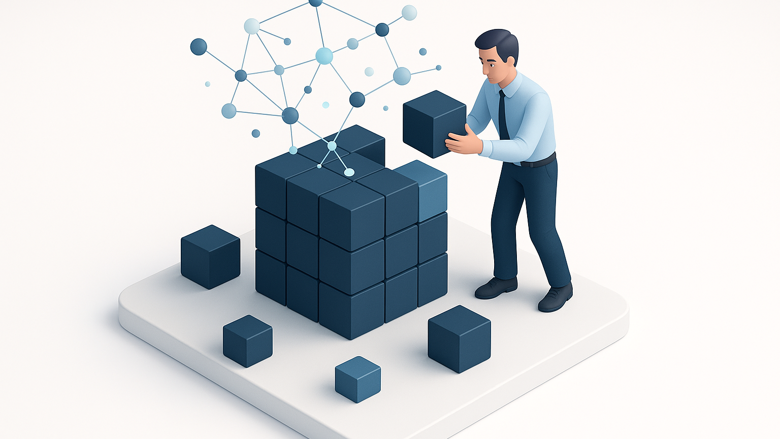 Warum sind KI Start Ups wichtig für Gründer und Unternehmen?