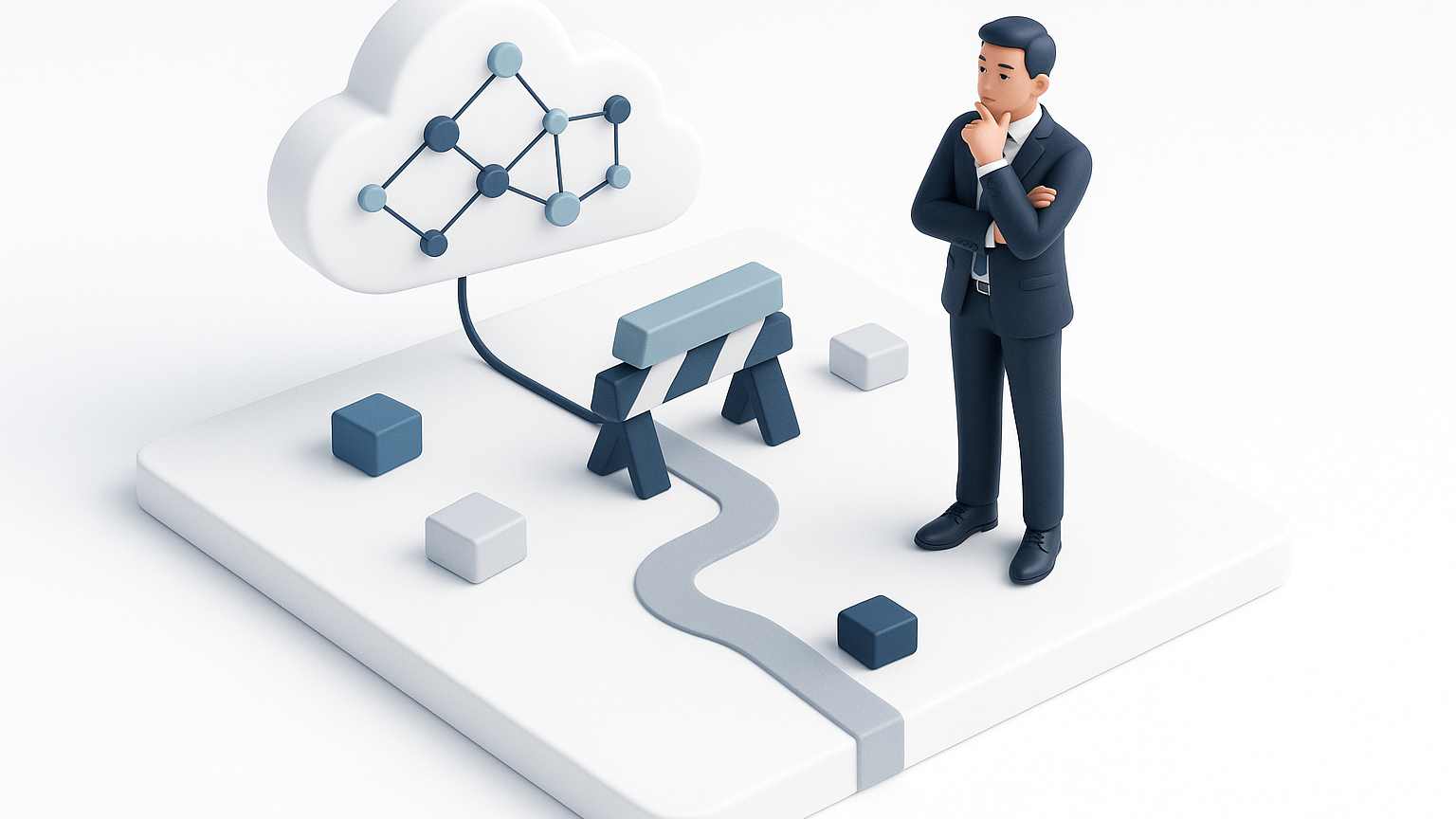 Why is technology alone insufficient?